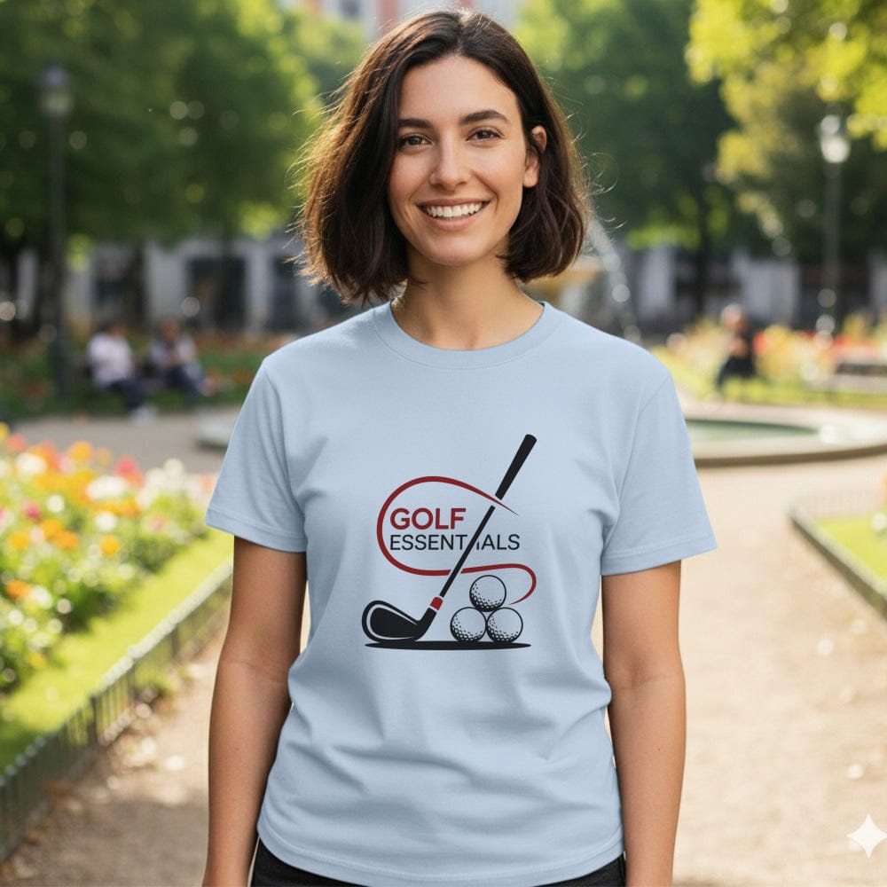 Golf Essentials T-Shirt