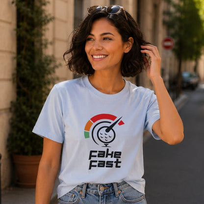 Fake Fast T-Shirt