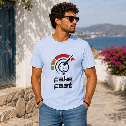 Fake Fast T-Shirt