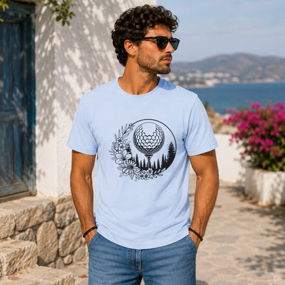 Nature Tee T-Shirt