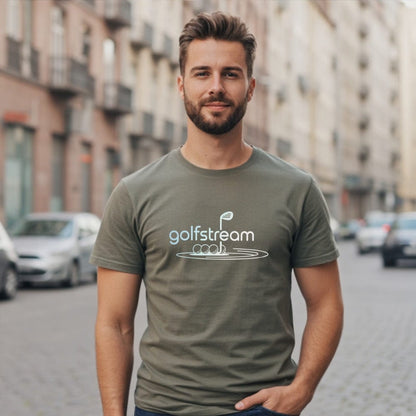 Golfstream T-Shirt