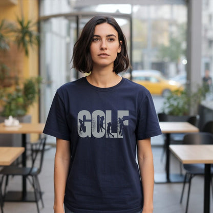 Golf Inside the Game T-Shirt