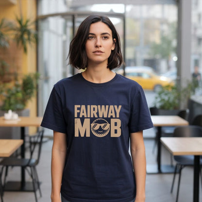 Fairway Mob T-Shirt