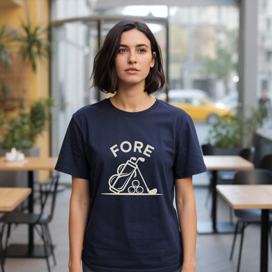 Fore Bag Life T-Shirt