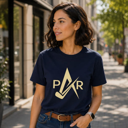 Par Mark T-Shirt