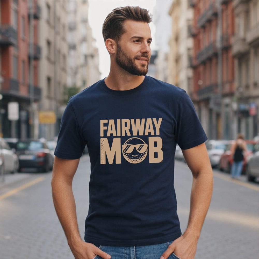 Fairway Mob T-Shirt