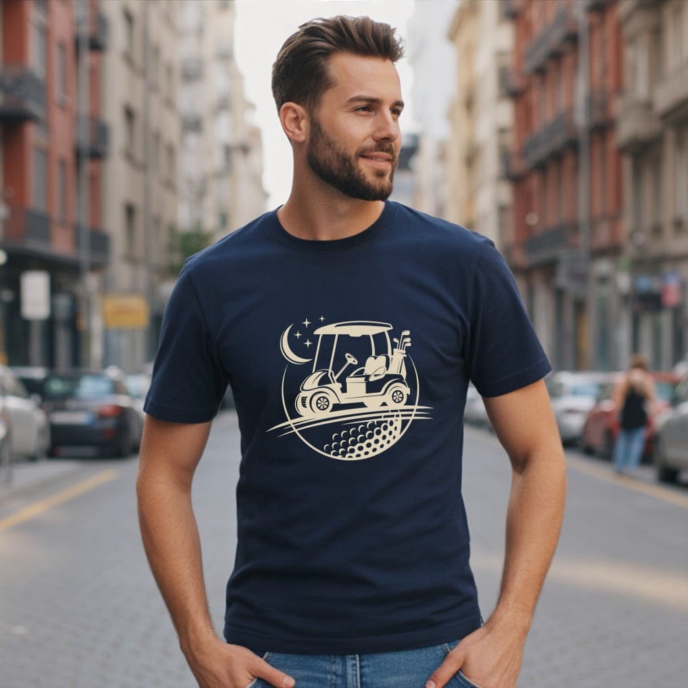 Rolling Deep T-Shirt