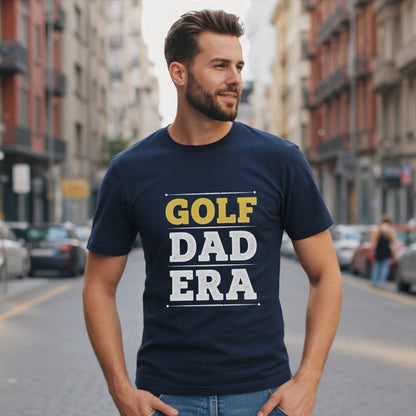Golf Dad Era T-Shirt
