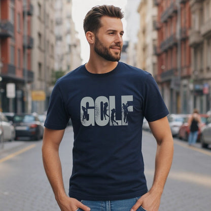 Golf Inside the Game T-Shirt