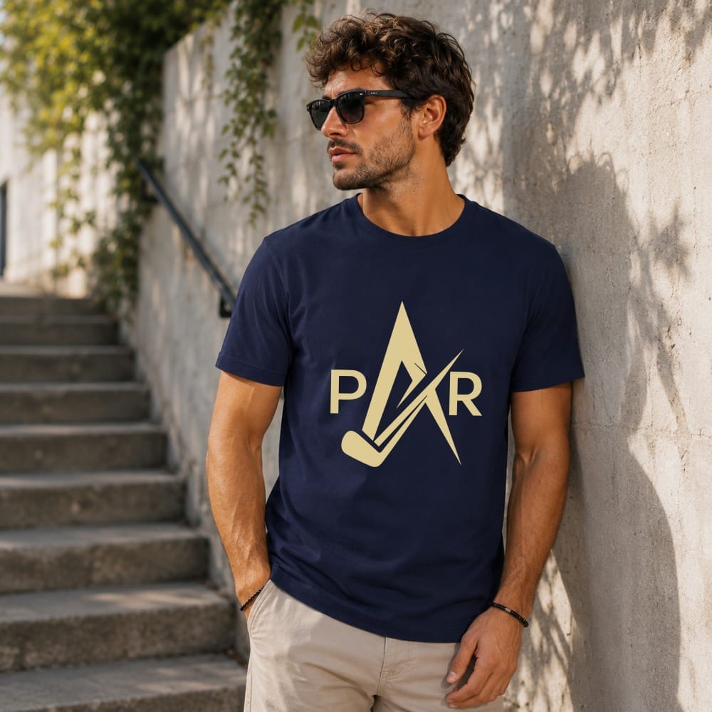 Par Mark T-Shirt