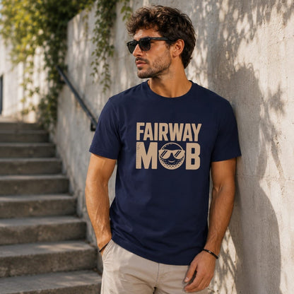 Fairway Mob T-Shirt