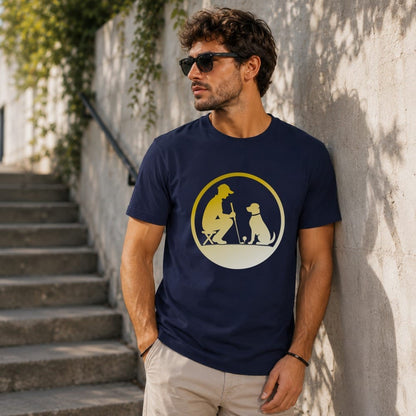 Sit & Stay T-Shirt