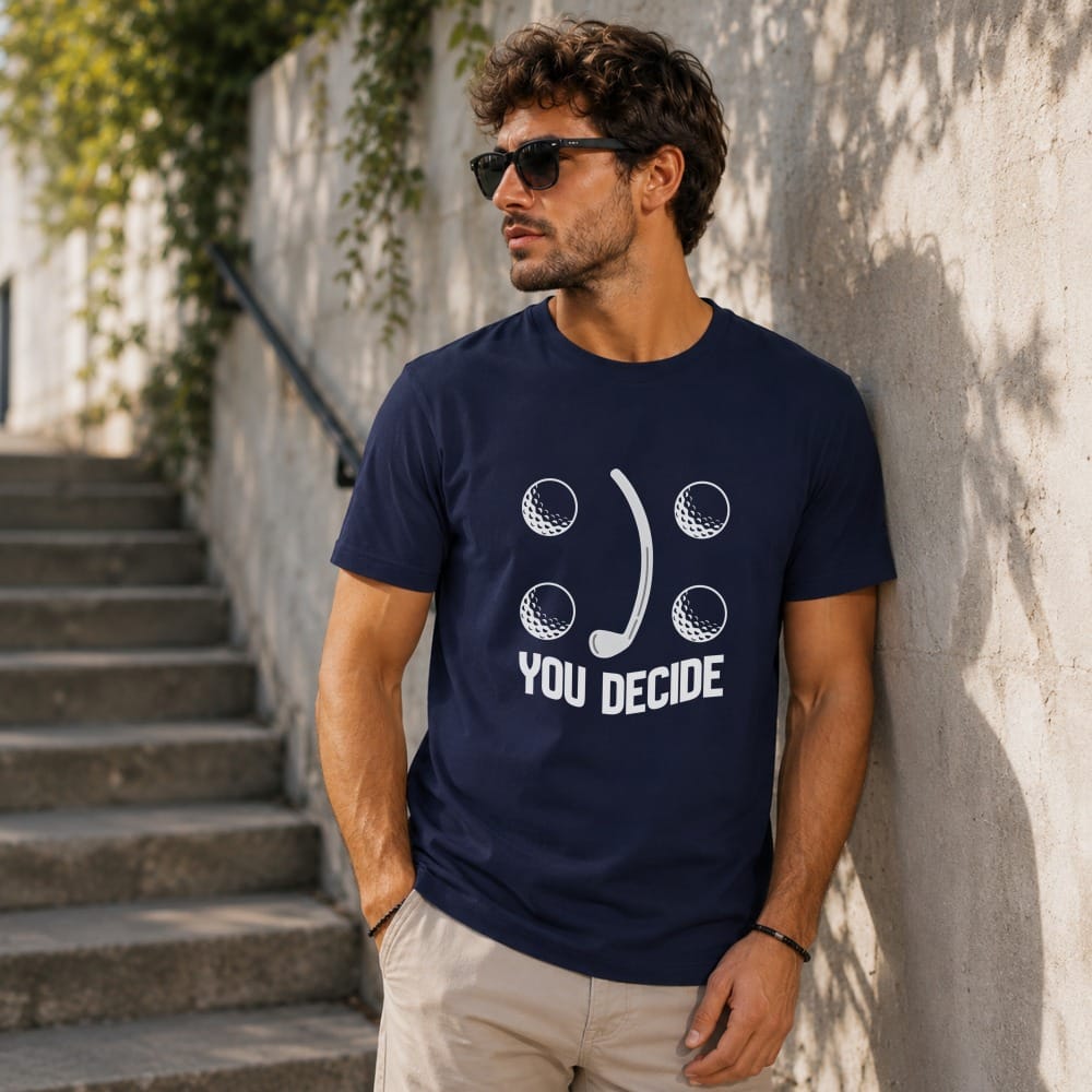 Mood Swing T-Shirt
