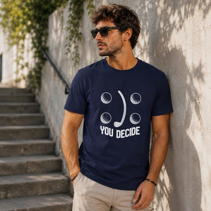 Mood Swing T-Shirt