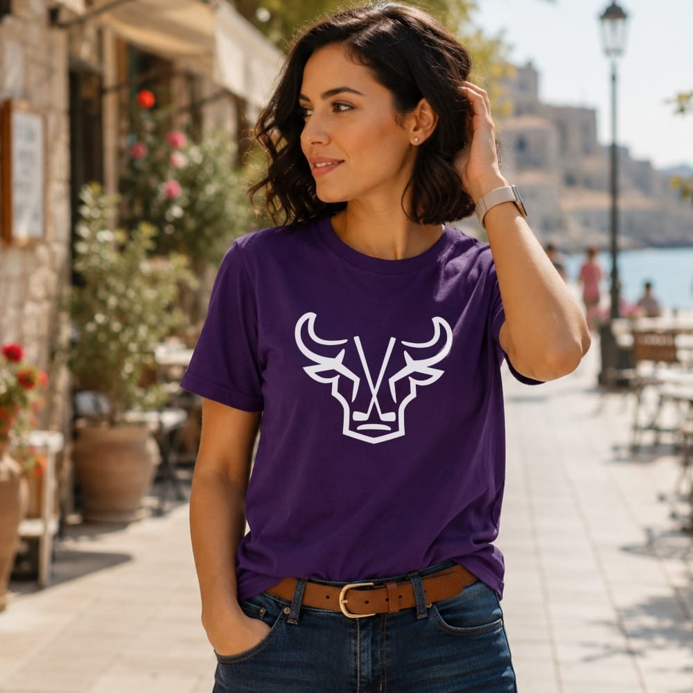 Bull Swing T-Shirt