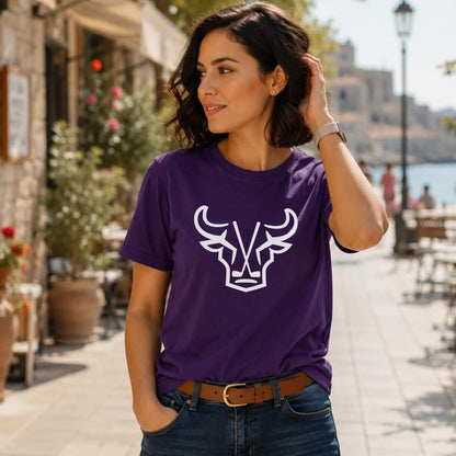 Bull Swing T-Shirt