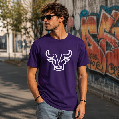 Bull Swing T-Shirt