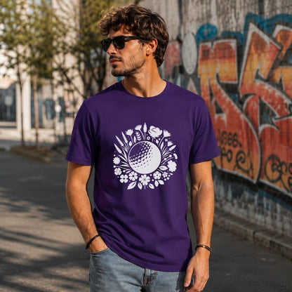 Bloom & Roll T-Shirt