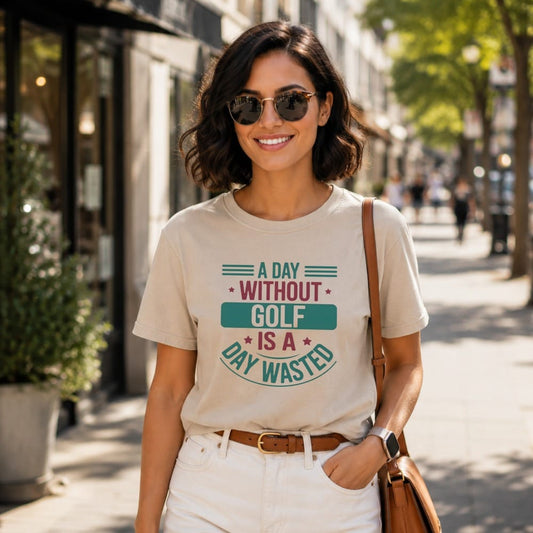Day Wasted T-Shirt