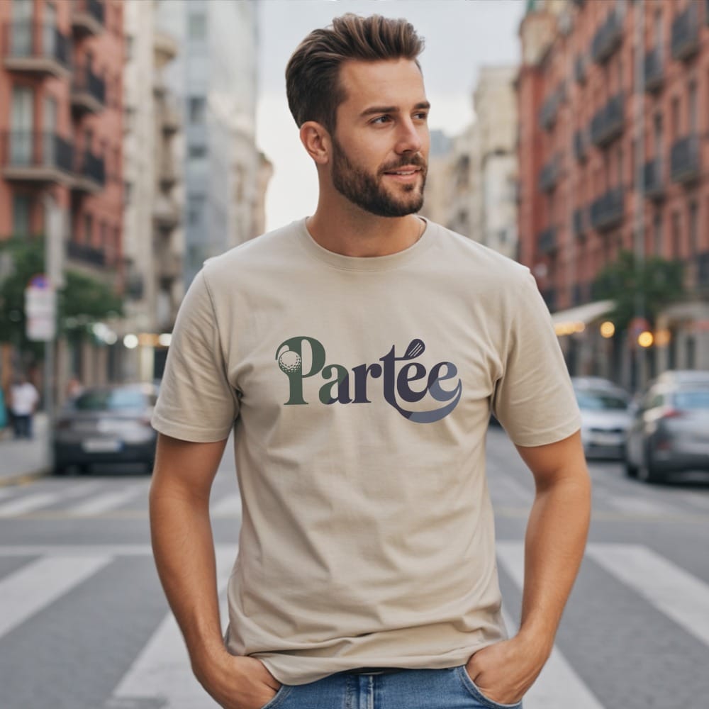Partee T-Shirt