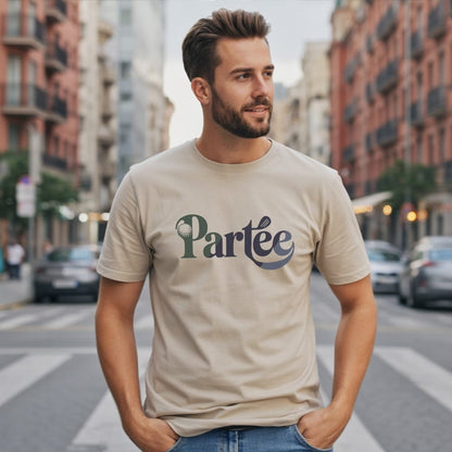 Partee T-Shirt