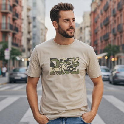 Dark Nine T-Shirt