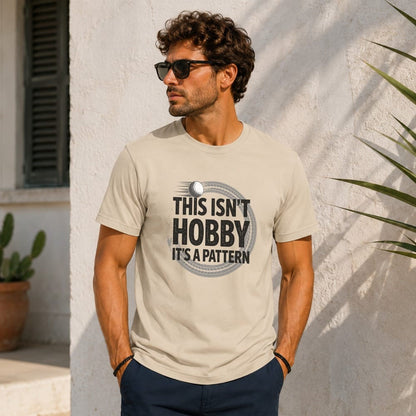 It’s a Pattern T-Shirt