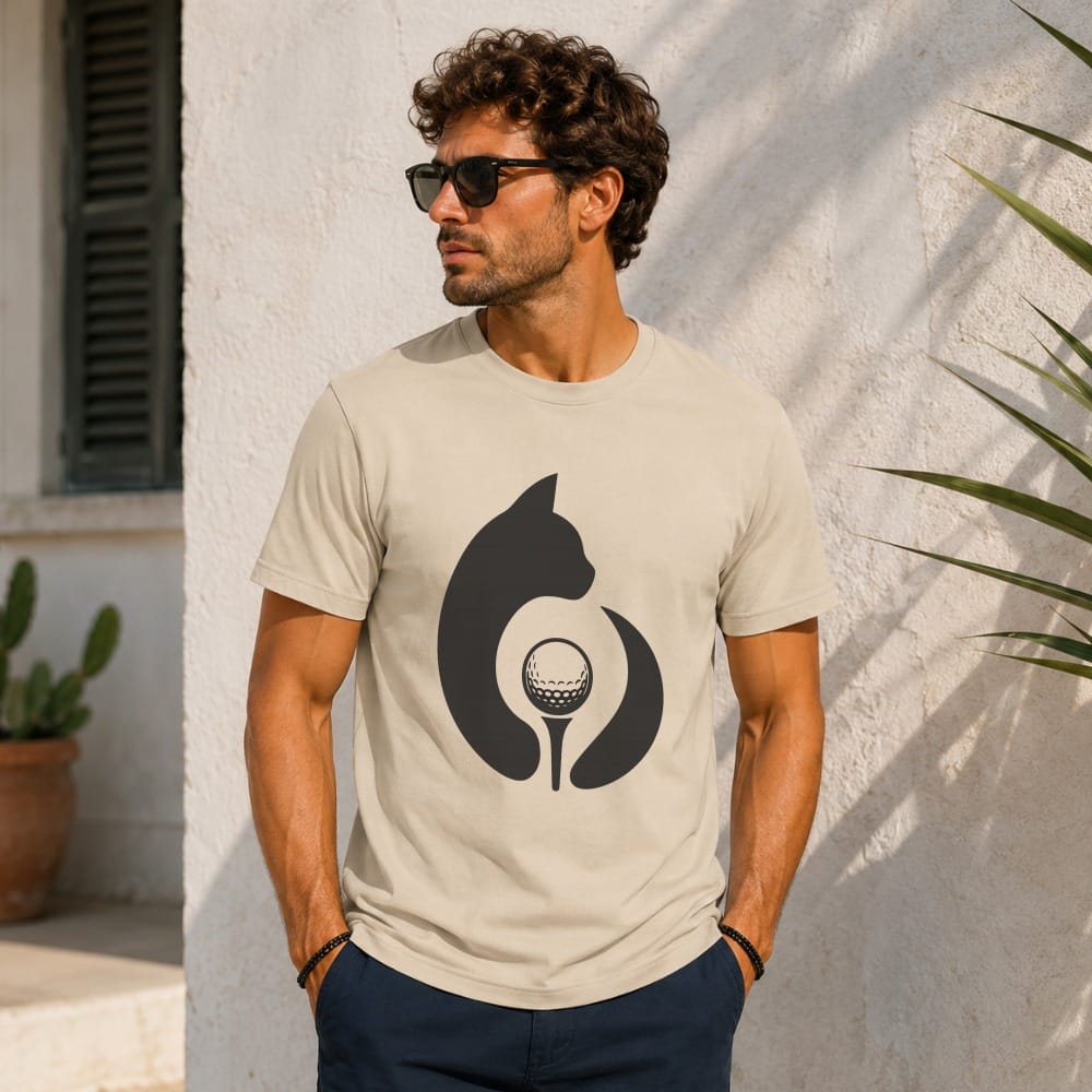 Shadow Pounce T-Shirt