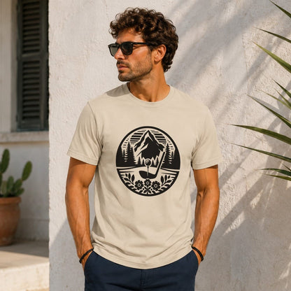 Wild Swing T-Shirt