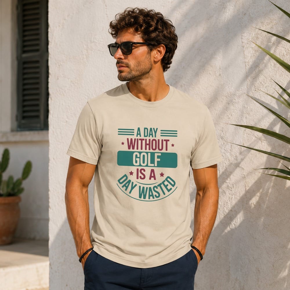 Day Wasted T-Shirt