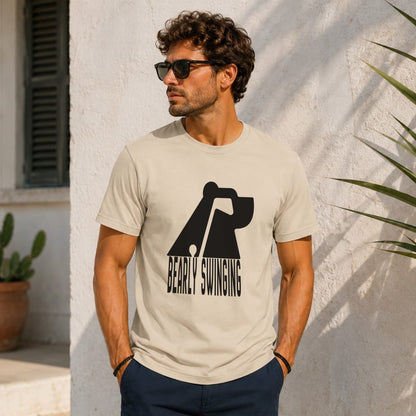 Bearly Swinging T-Shirt