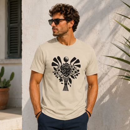 Club Bloom T-Shirt
