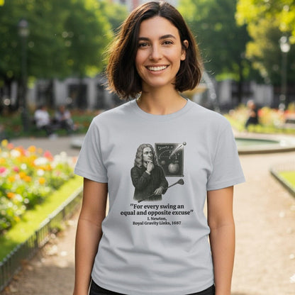 Relative to the Wind T-Shirt