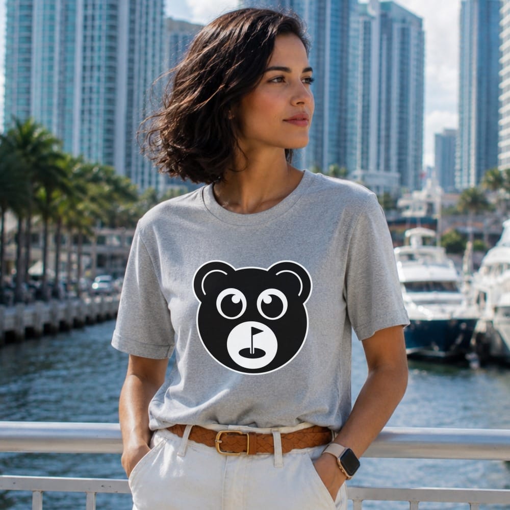 Bear Trap T-Shirt