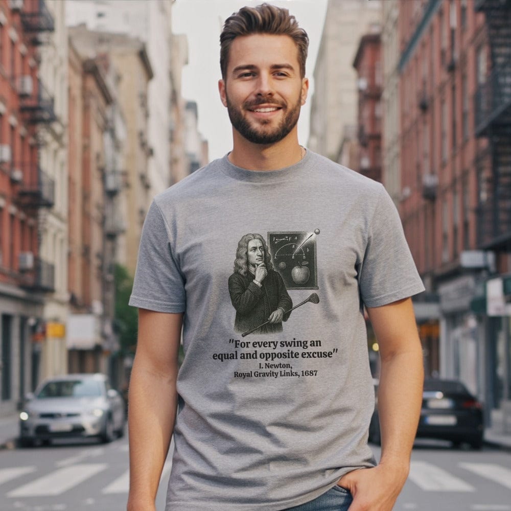 Relative to the Wind T-Shirt