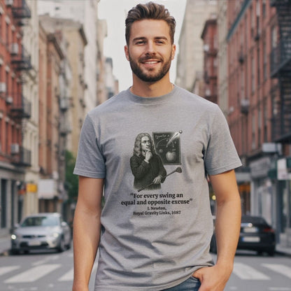 Relative to the Wind T-Shirt