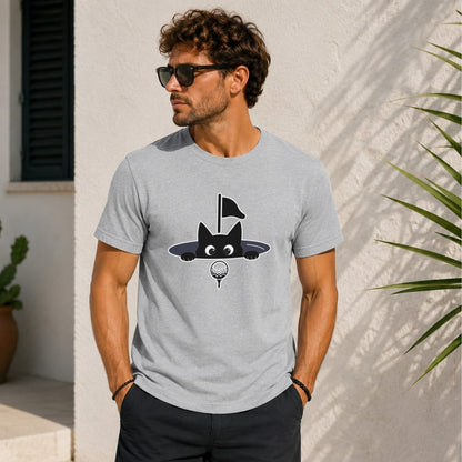 Predator Paws T-Shirt