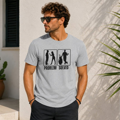 Problem Solved T-Shirt