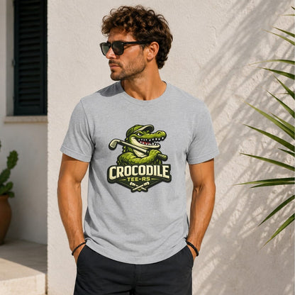 Crocodile Tee-rs T-Shirt