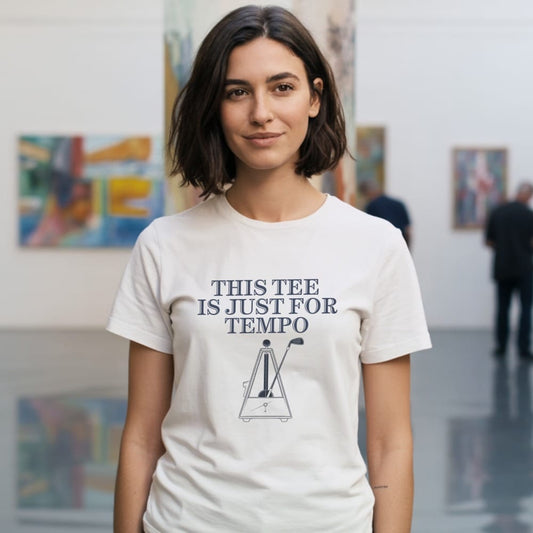 Tempo Tee Only T-Shirt