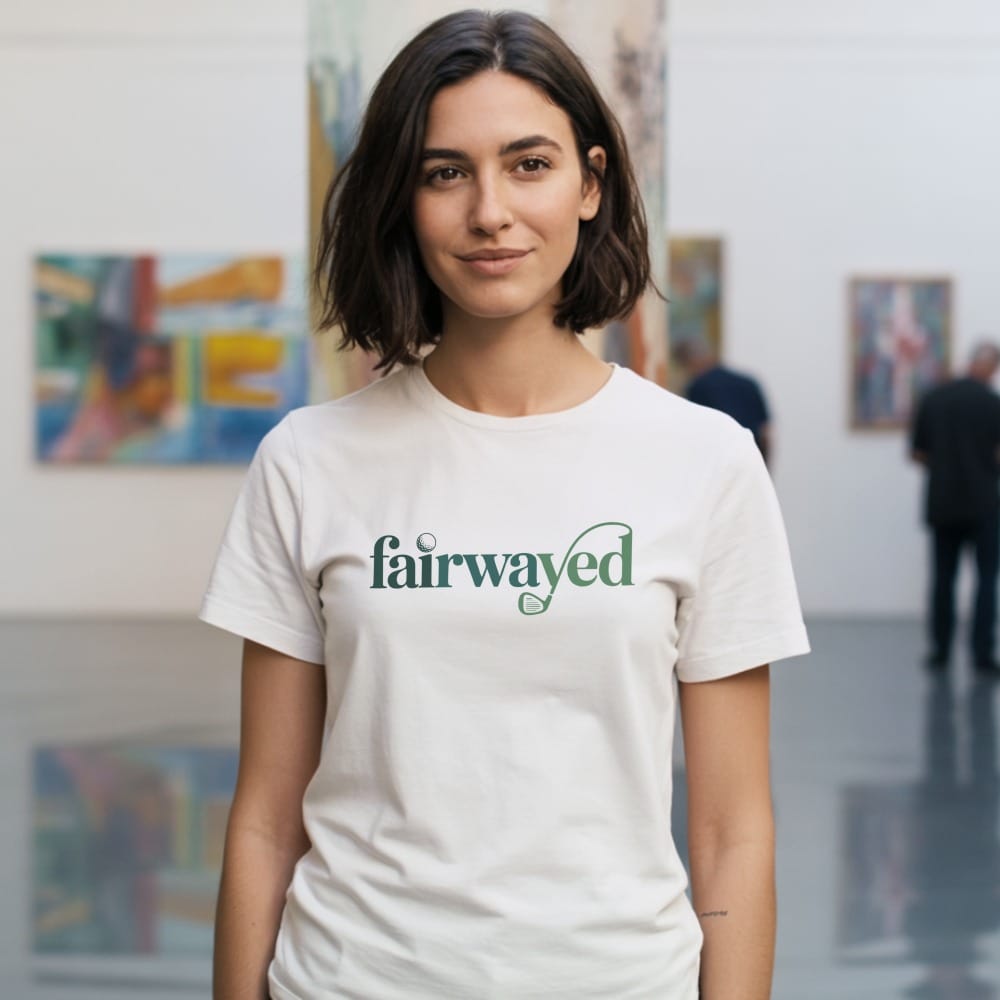 Fairwayed T-Shirt