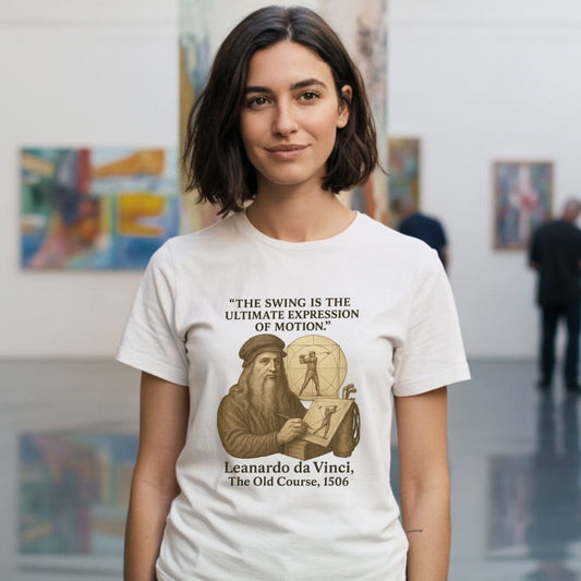 Ultimate Motion T-Shirt