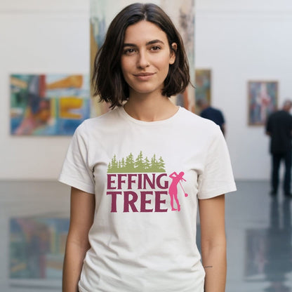 Effing Tree T-Shirt
