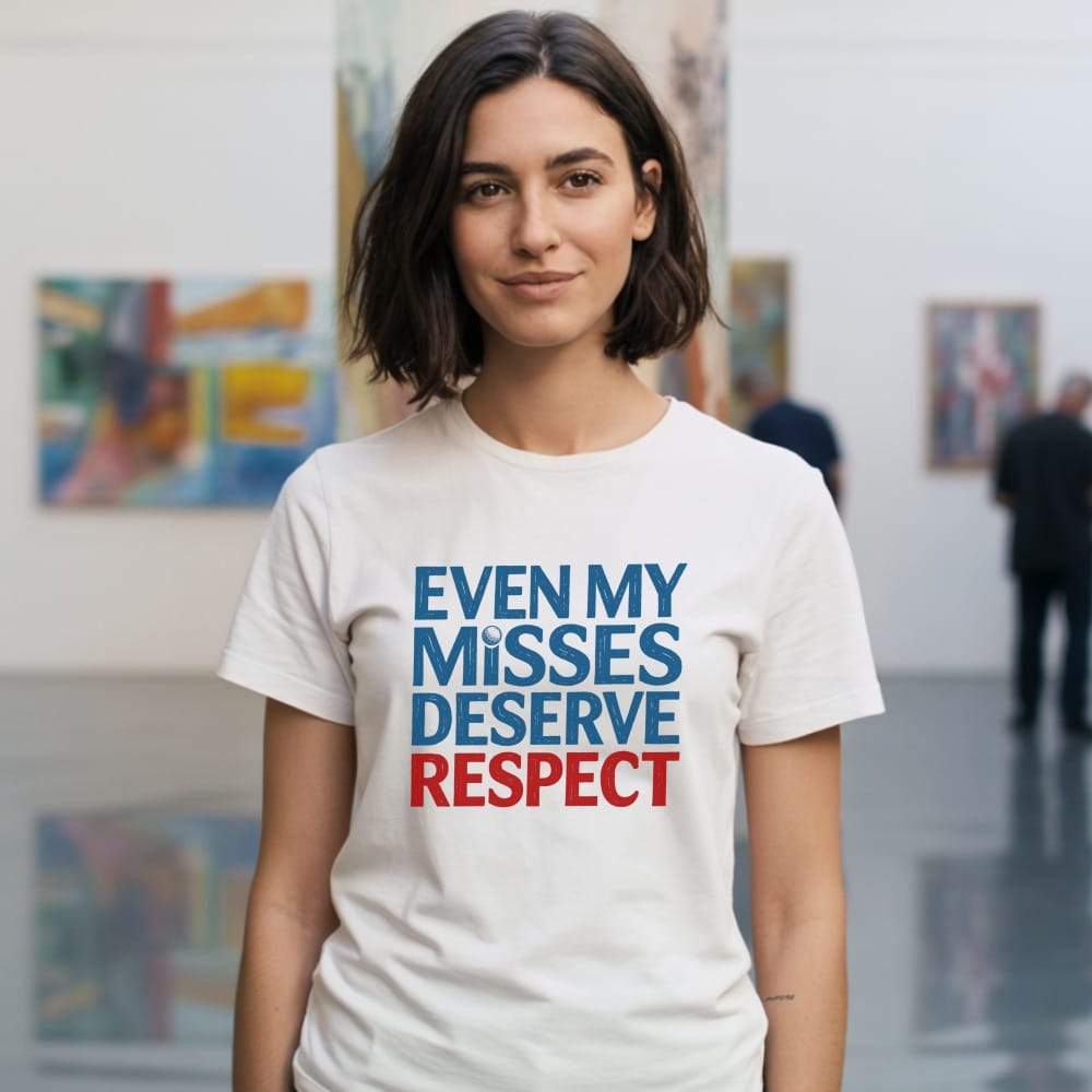 Respect My Misses T-Shirt