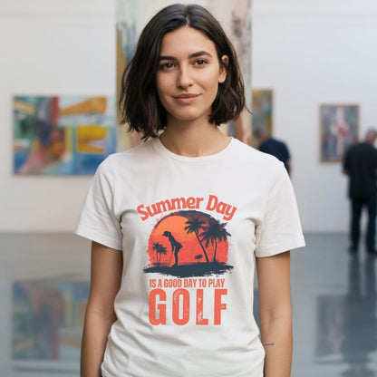 Good Day to Golf T-Shirt