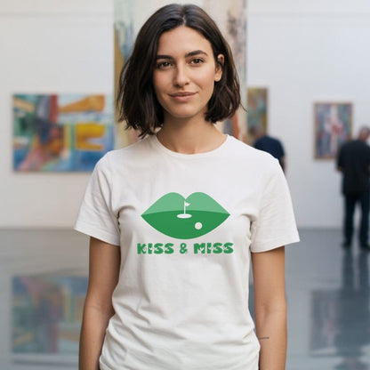 Kiss & Miss T-Shirt