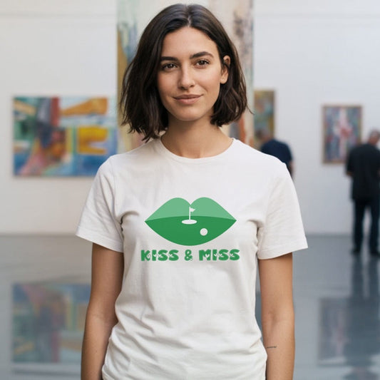 Kiss & Miss T-Shirt