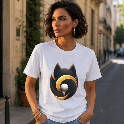 Shadow Pounce T-Shirt