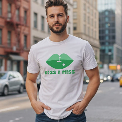 Kiss & Miss T-Shirt