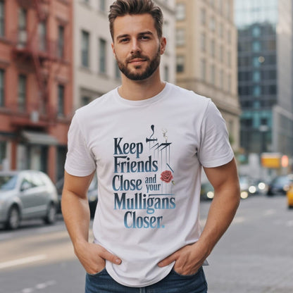 Mulligans Closer T-Shirt